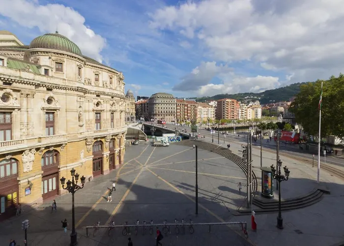 Mirador Del Arriaga
