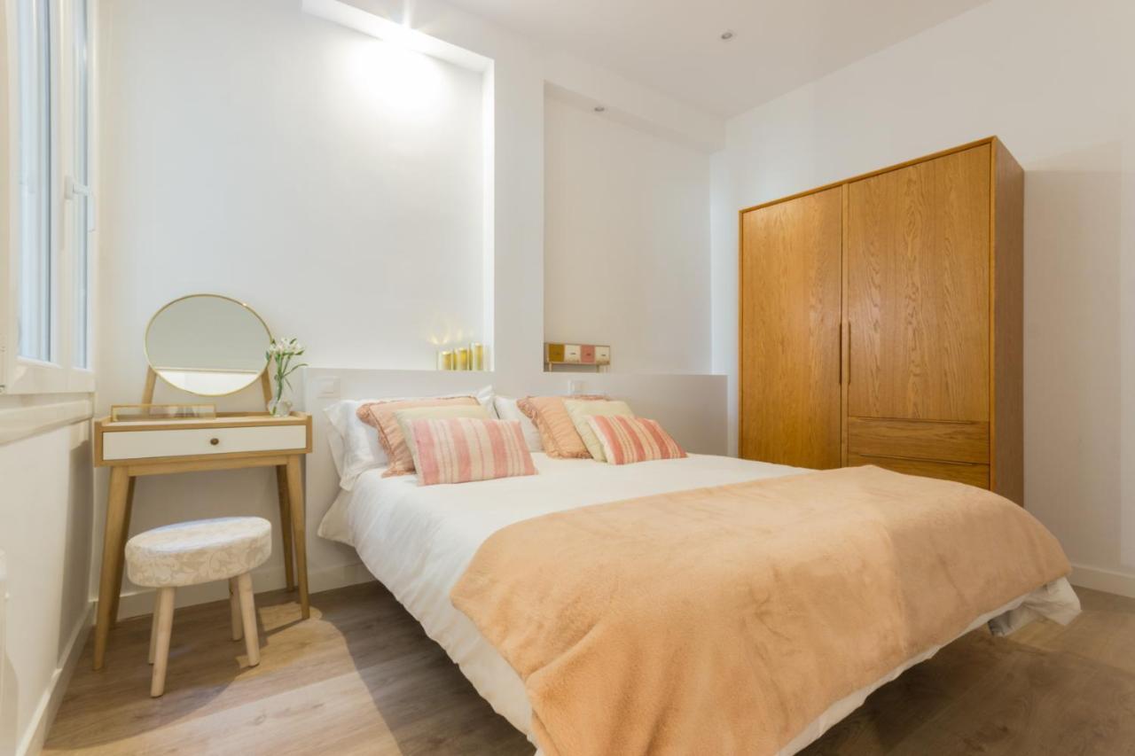 Appartement Mirador Del Arriaga Bilbao