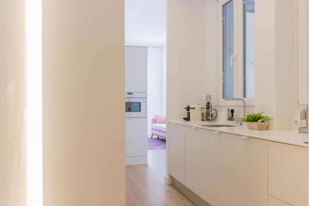 Mirador Del Arriaga Appartement Bilbao