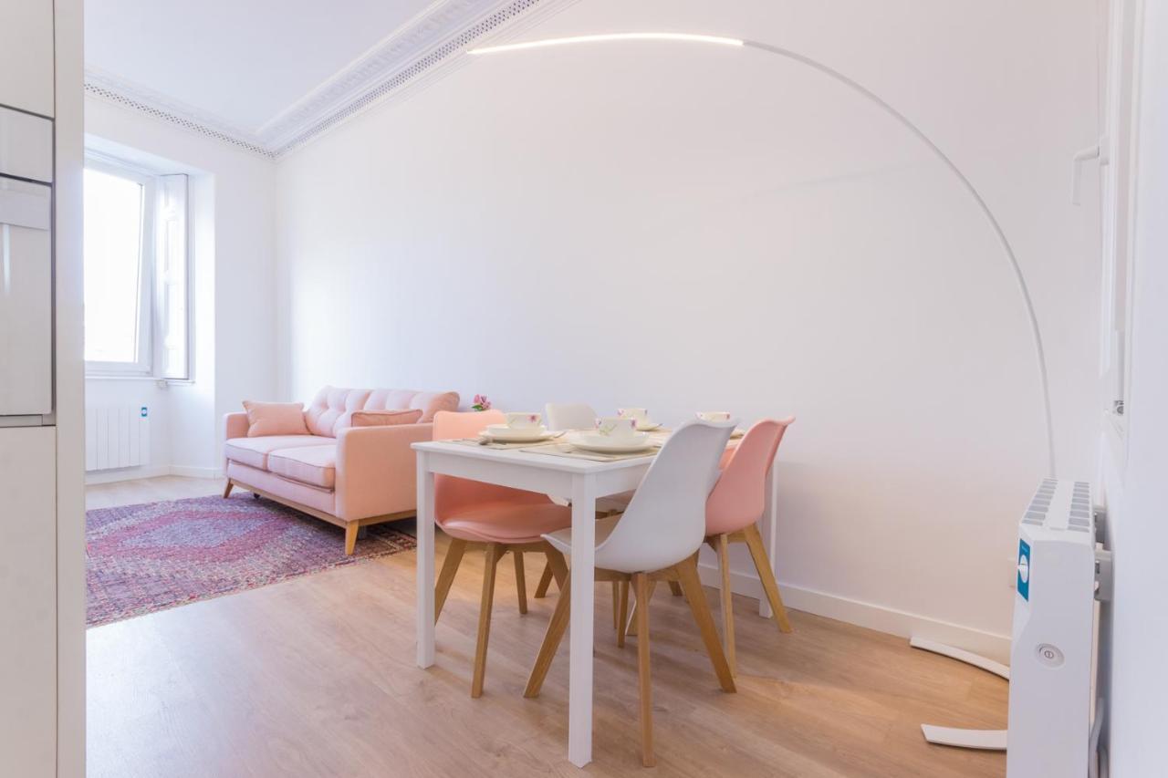 Appartement Mirador Del Arriaga Bilbao