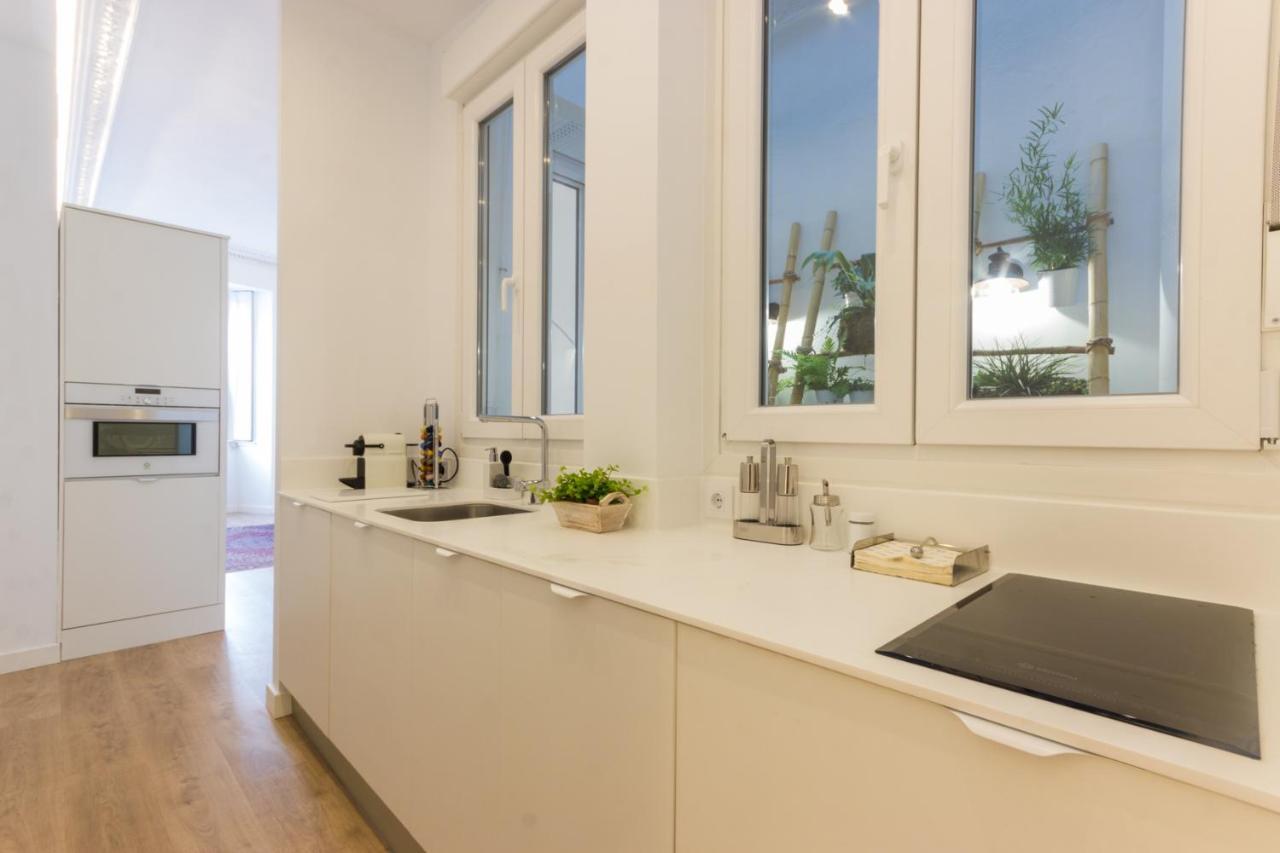 Mirador Del Arriaga Appartement