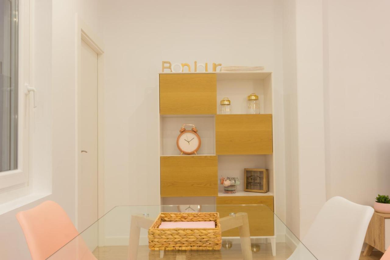Mirador Del Arriaga Appartement Bilbao